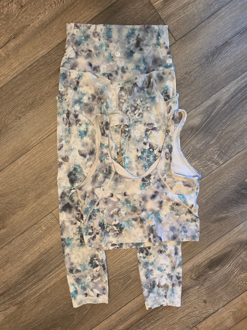 Lululemon Align Matching Set - Picture 3 of 9